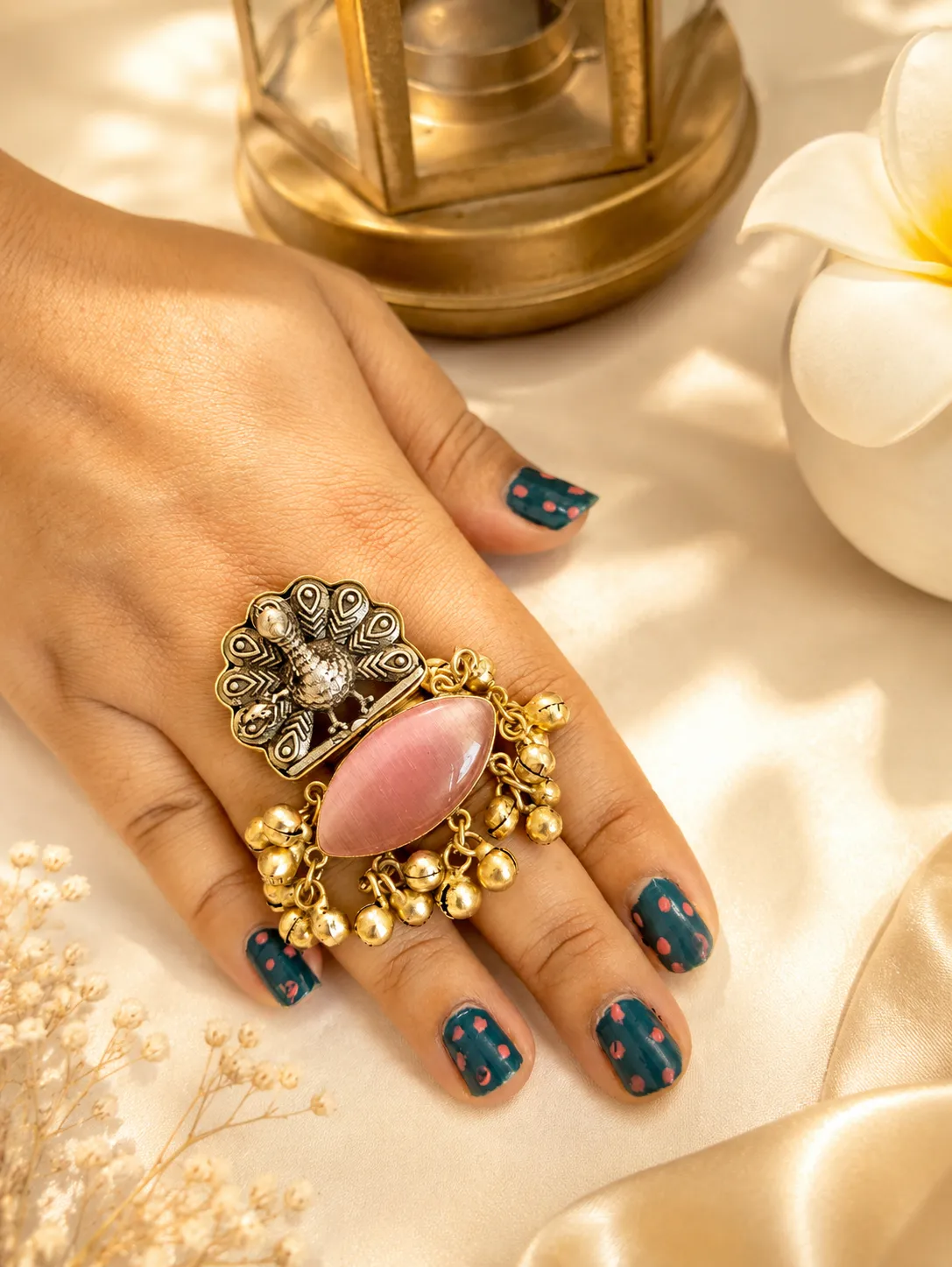 Fashion rings for women